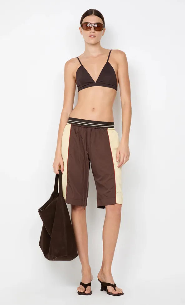 Jerri Long Short