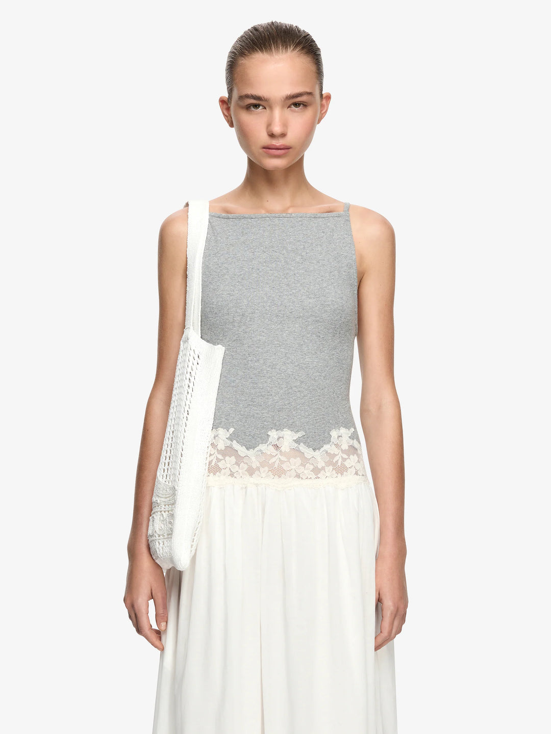 Delmare Maxi Dress