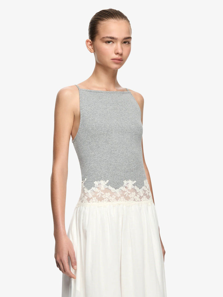 Delmare Maxi Dress