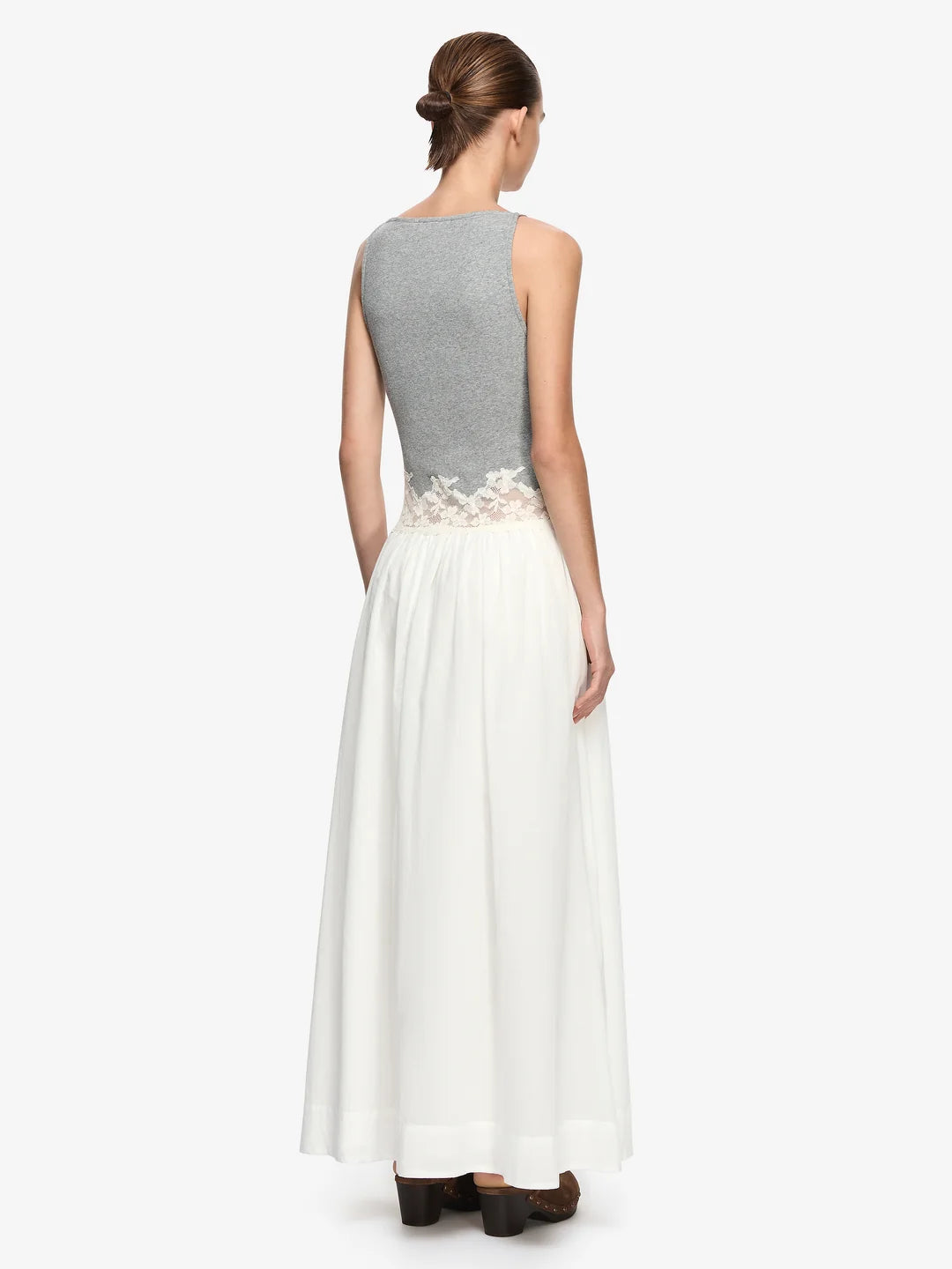 Delmare Maxi Dress