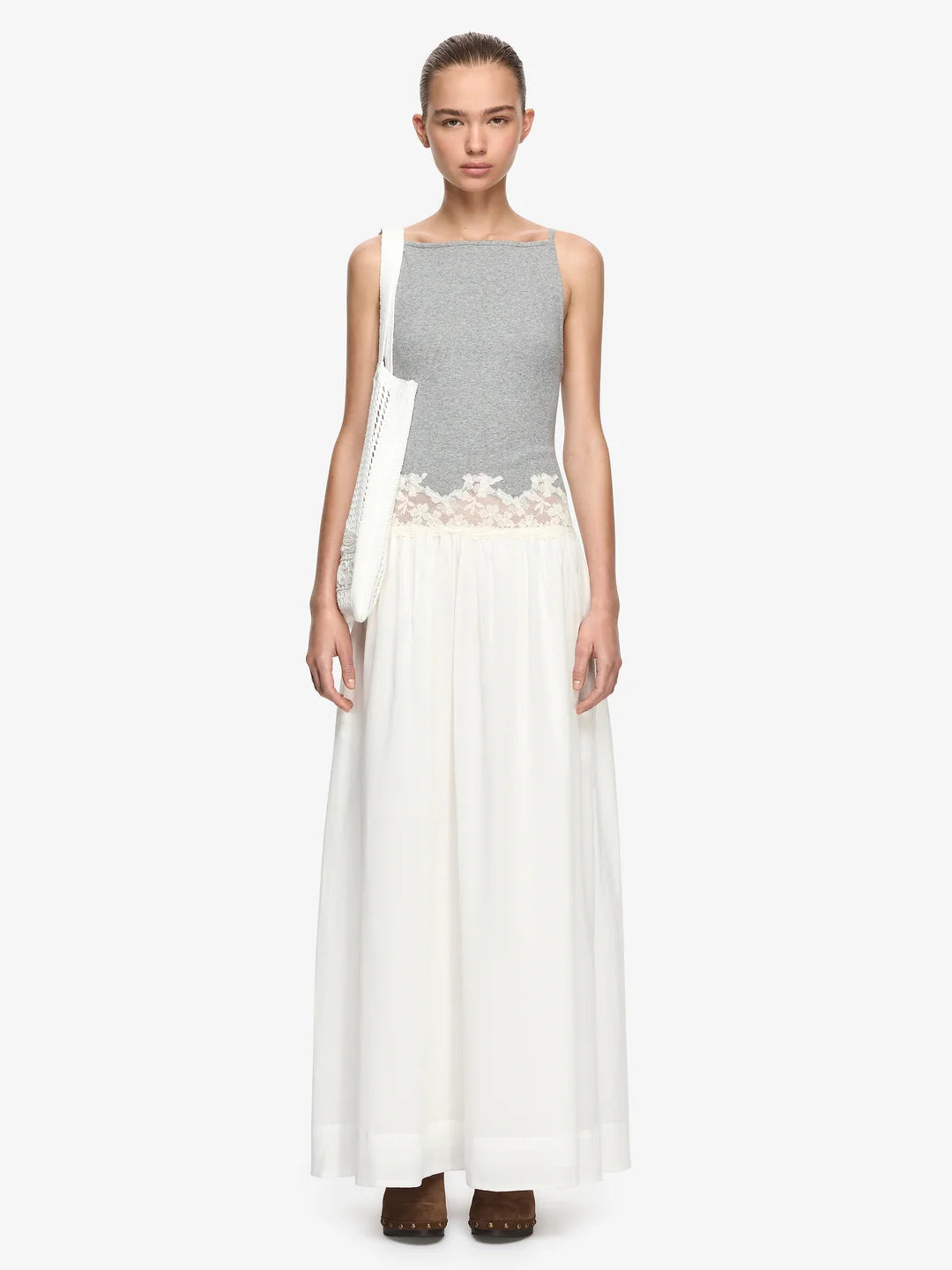 Delmare Maxi Dress
