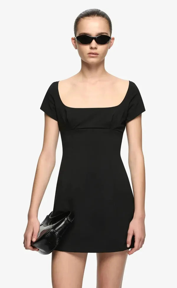 Artea Mini Dress