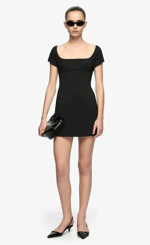Artea Mini Dress