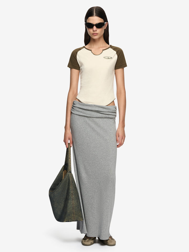 Nerida Maxi Skirt