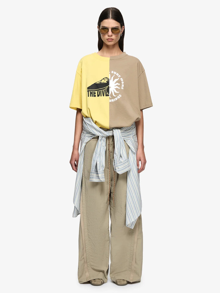 Surf More Tee