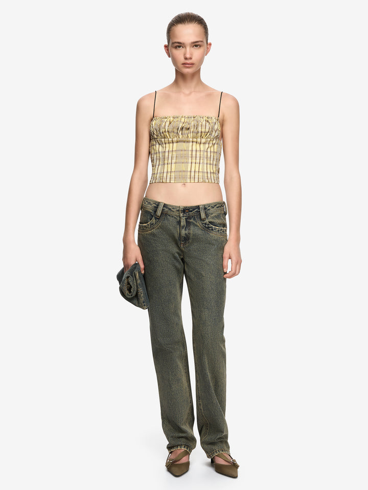Tessellate Top