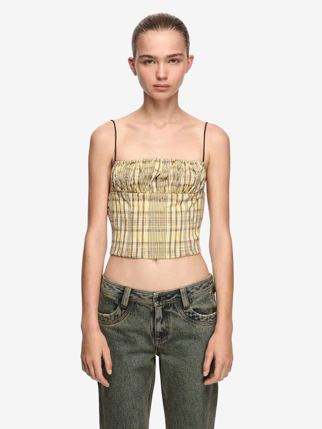 Tessellate Top