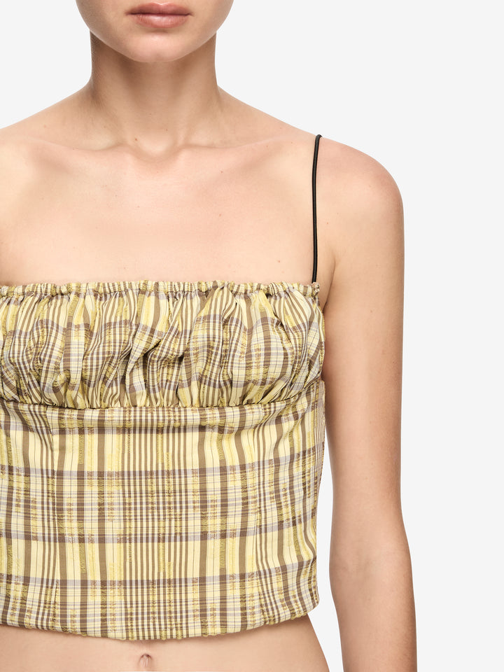 Tessellate Top