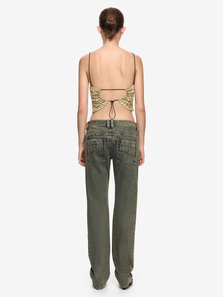 Tessellate Top