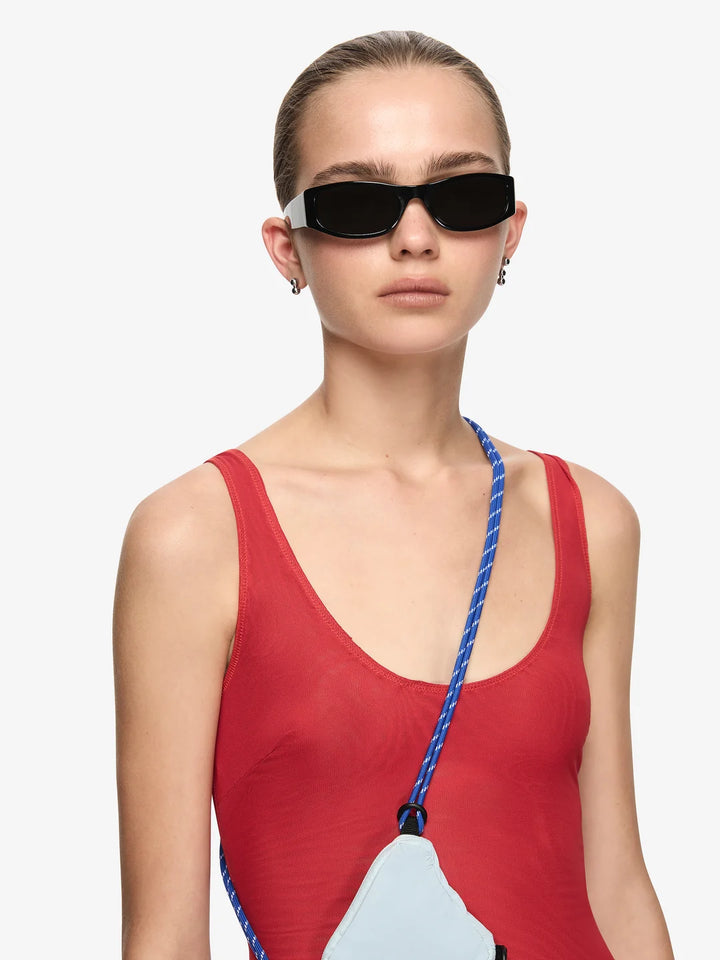 Oria Layered Top