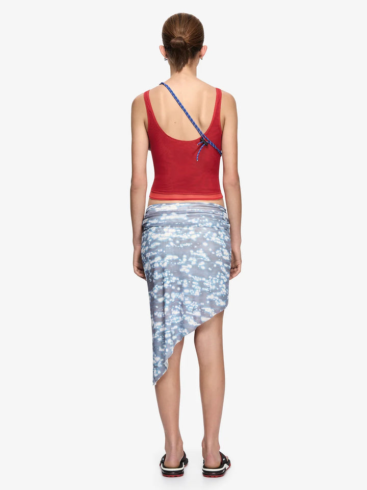 Oria Layered Top