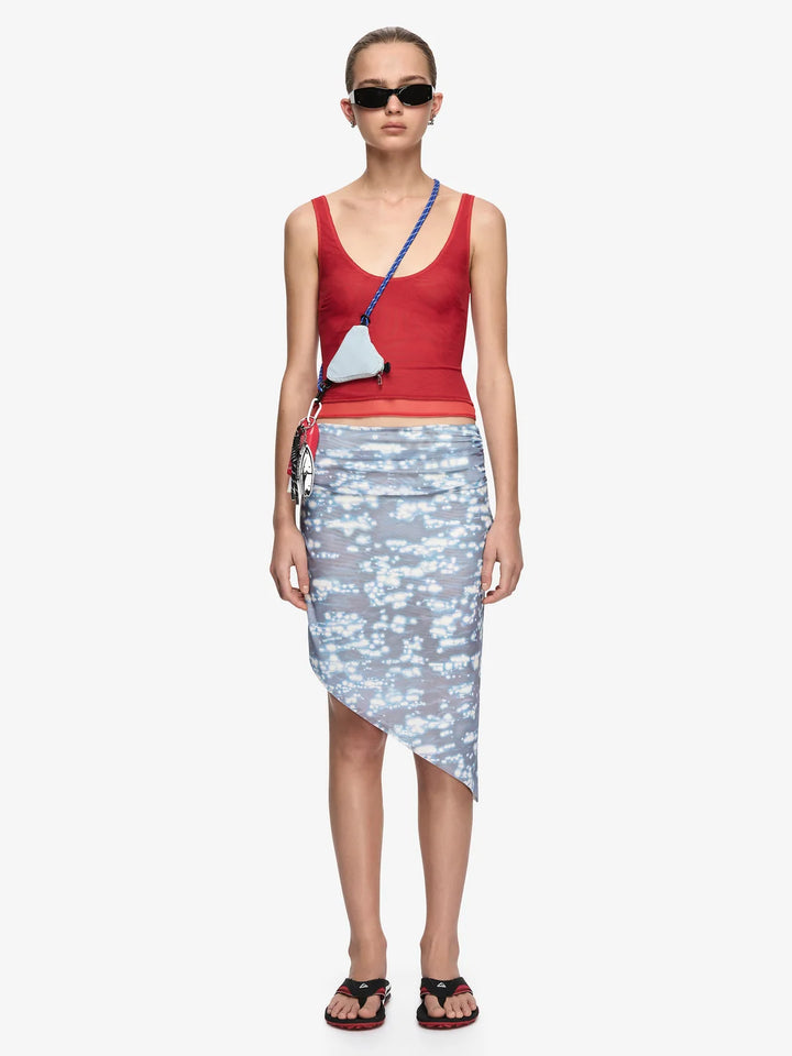 Oria Layered Top
