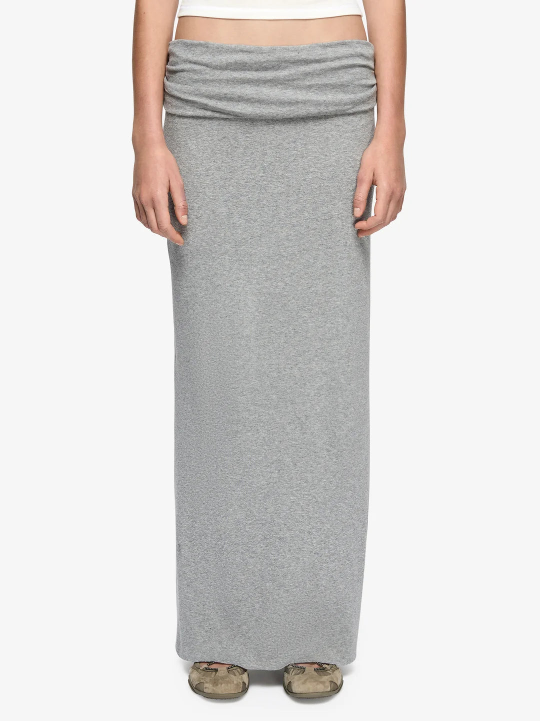 Nerida Maxi Skirt