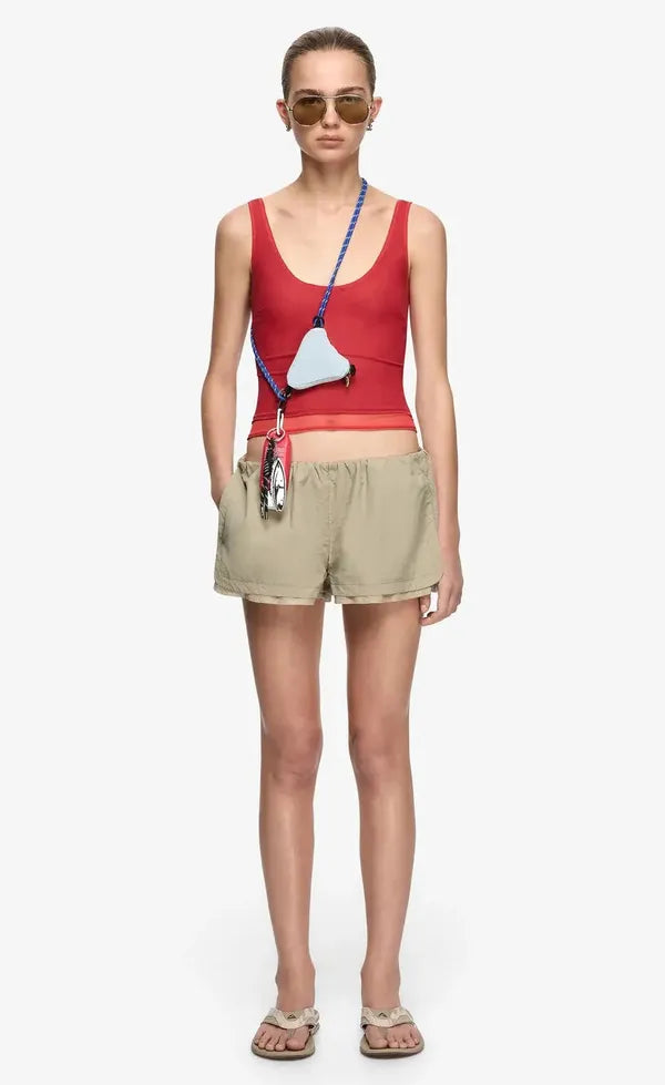 Kenza Short