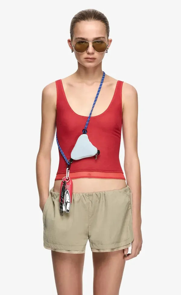 Kenza Short