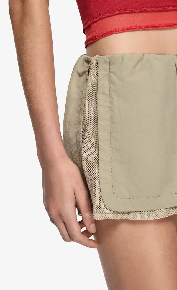 Kenza Short