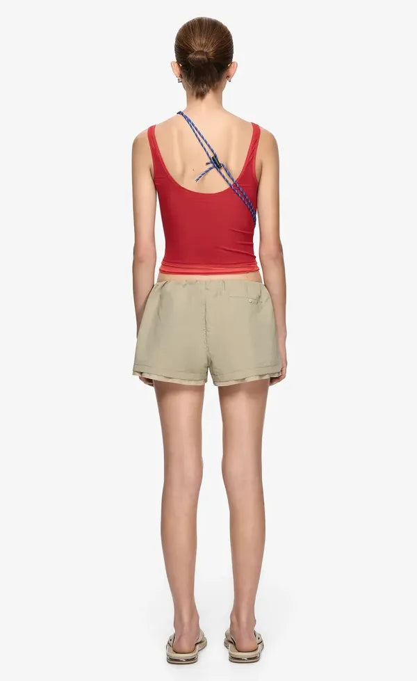 Kenza Short