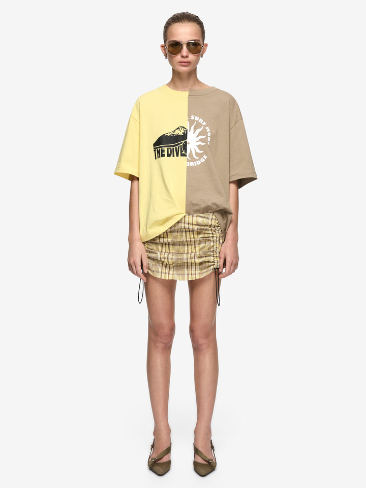 Tessalate Skort