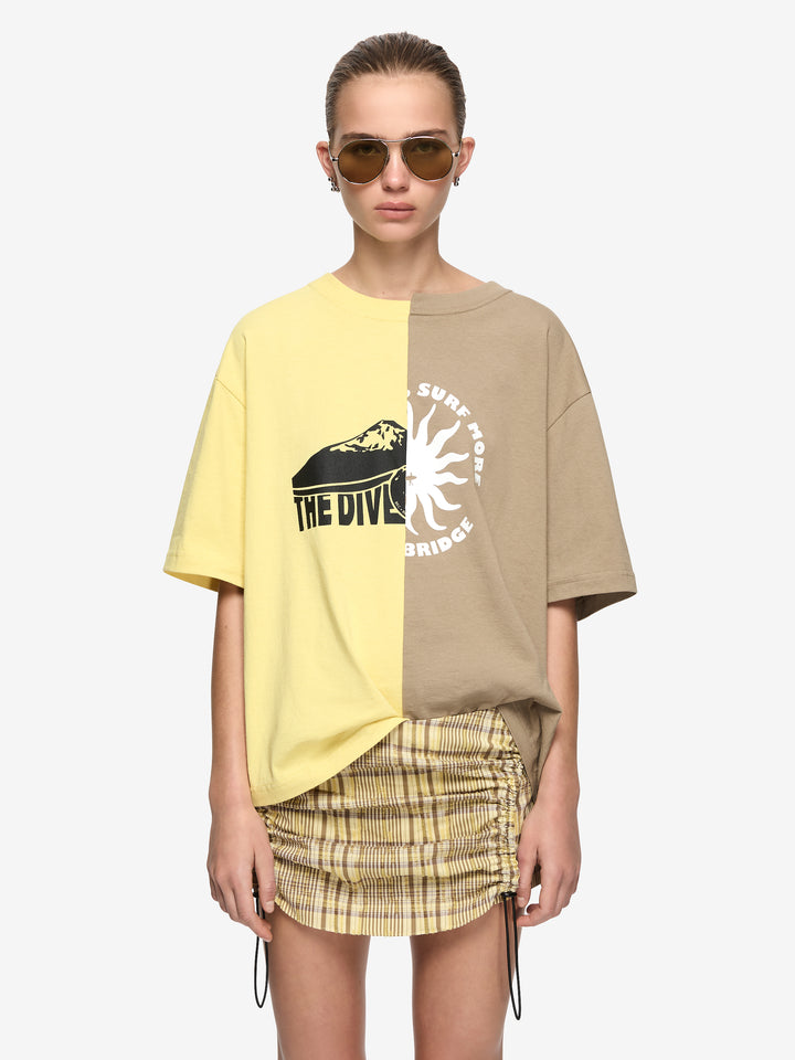 Tessalate Skort