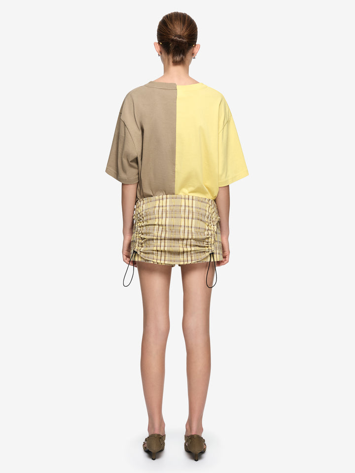 Tessalate Skort