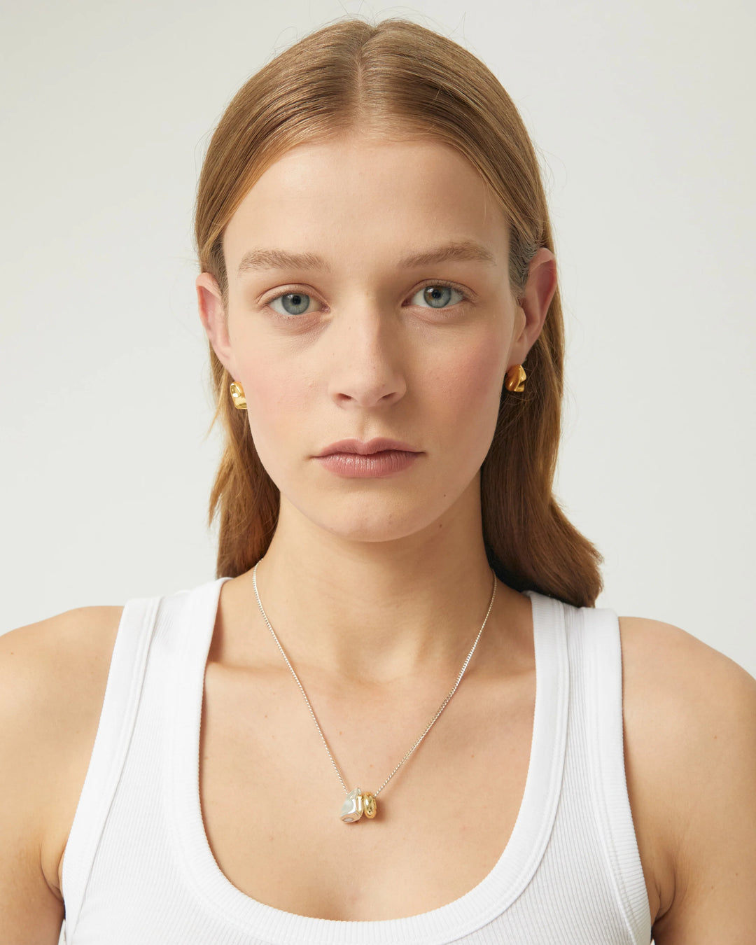 Halle Necklace