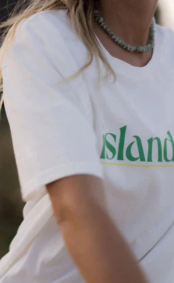 Island Life T-Shirt