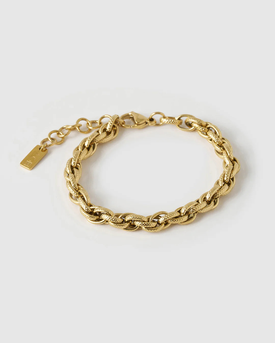 Harlem Gold Bracelet