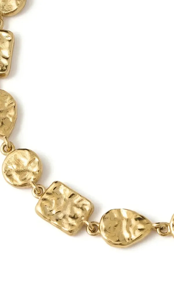 Harlow Gold Bracelet