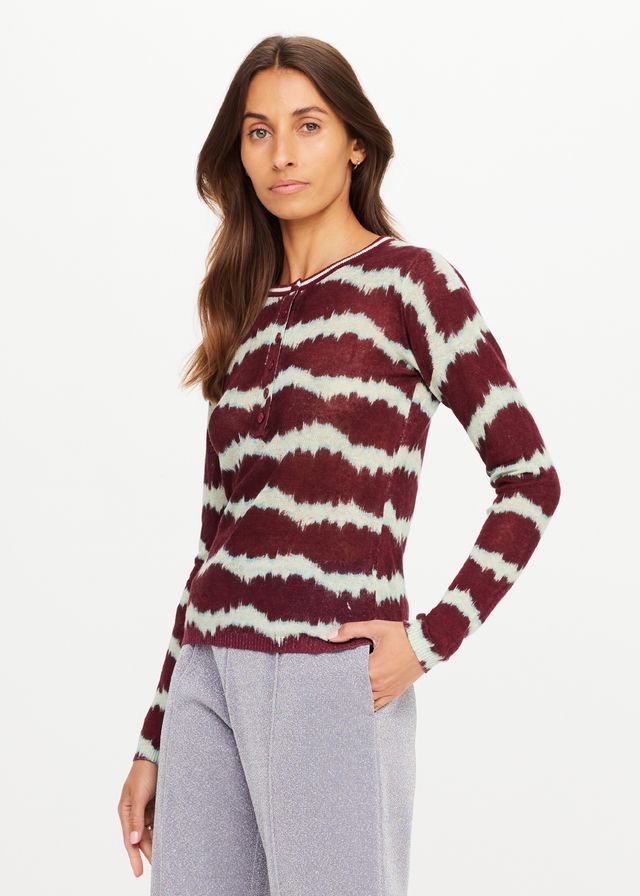 Rio Eli Long Sleeve Kint