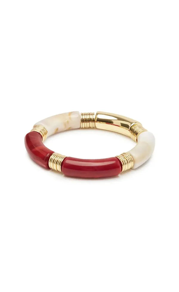 Lara Bangle - Red