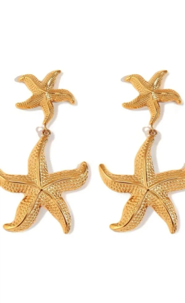 Deia Earrings