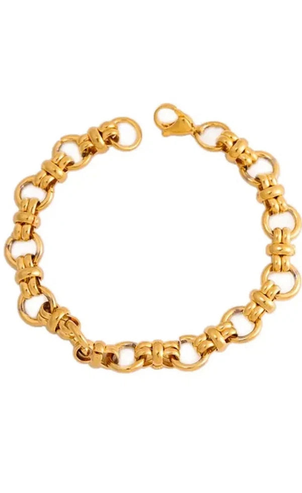 Sarah Bracelet - Gold