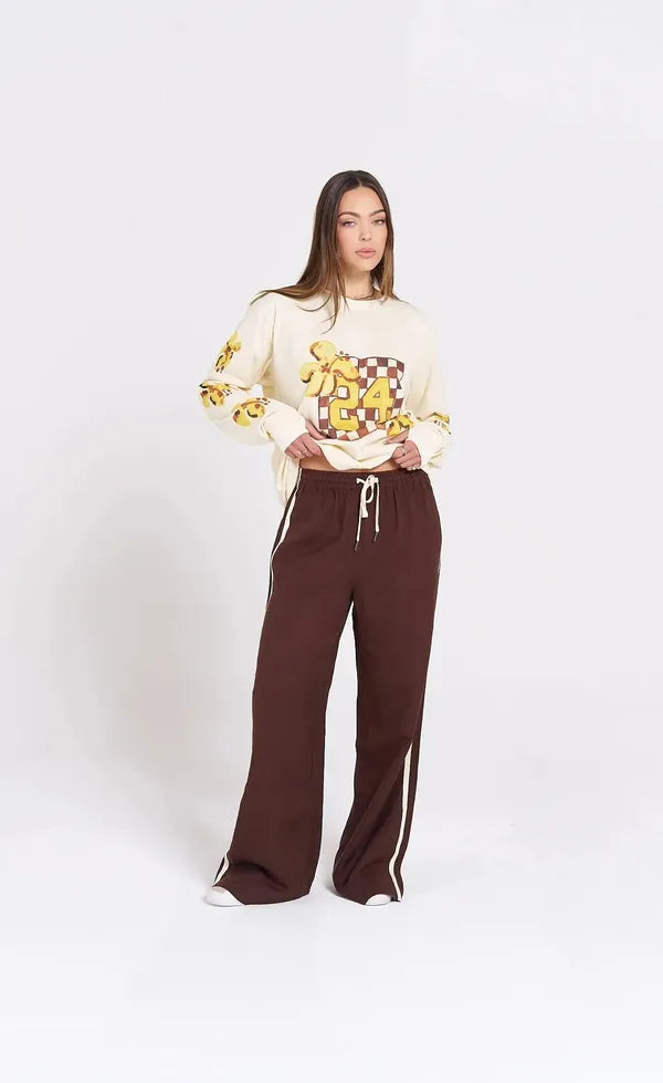 Island Sports Club Pants
