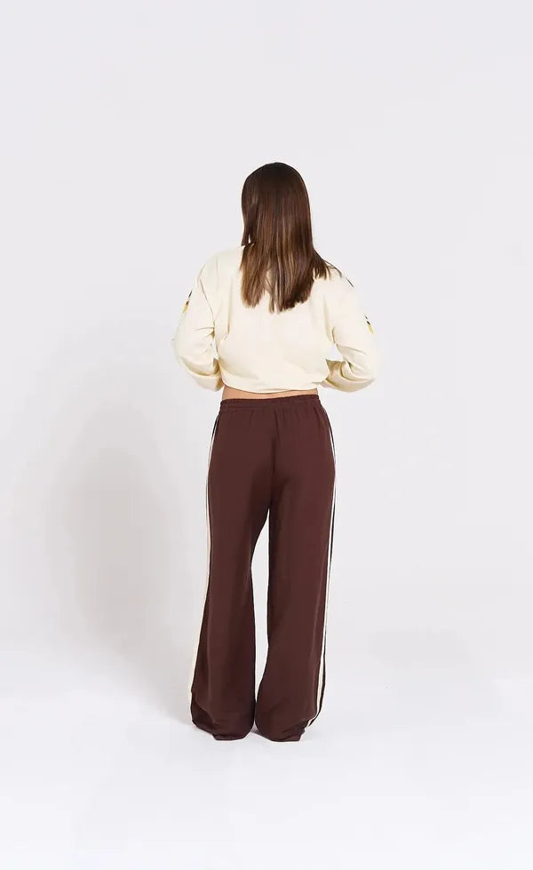 Island Sports Club Pants