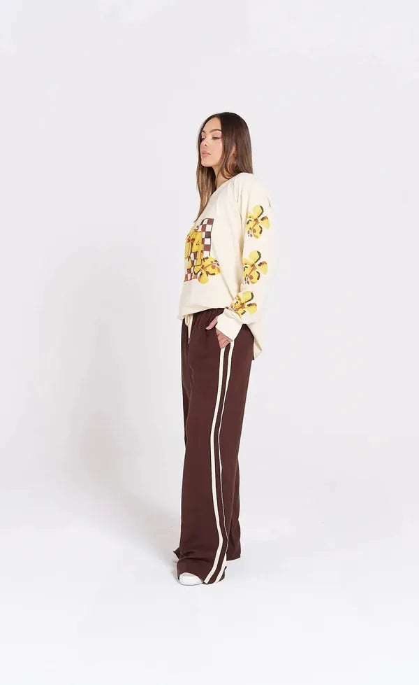 Island Sports Club Pants