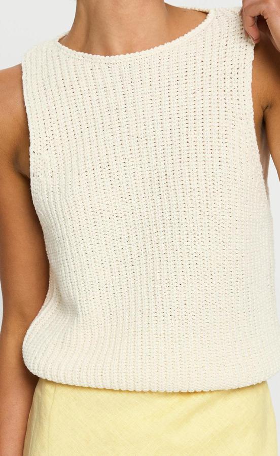 Ivy Knit Cami