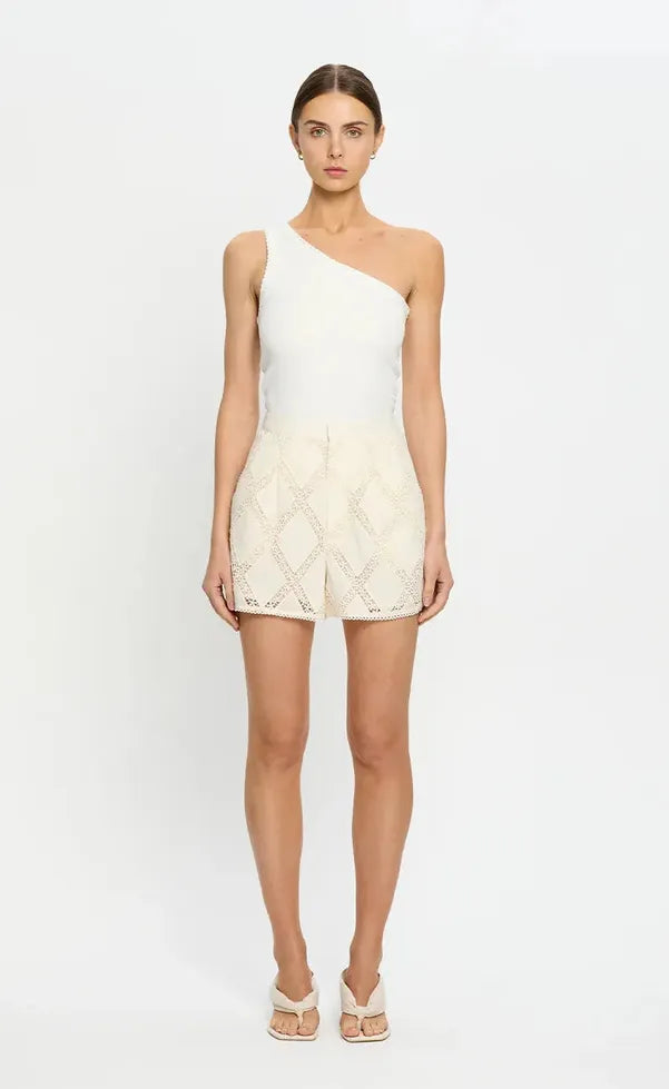 Izzy Short