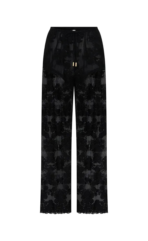 Jaxon Lace Pant