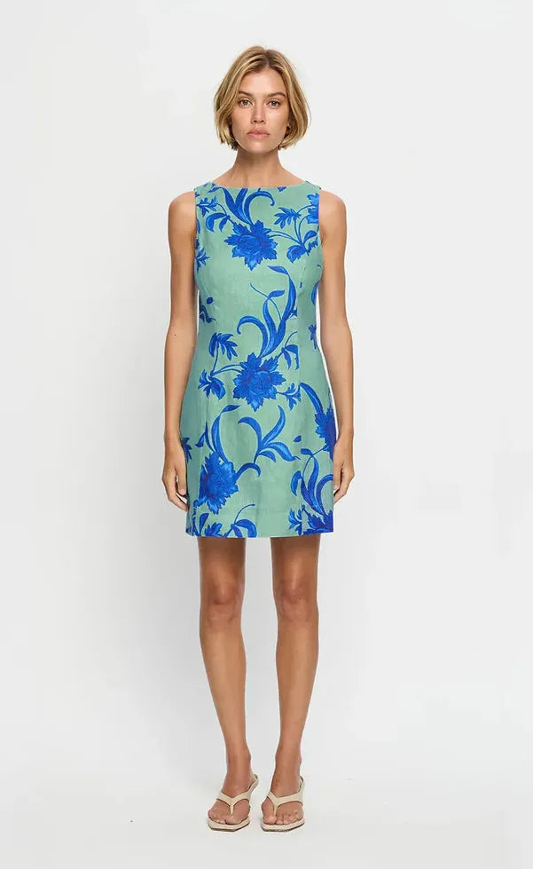 Juniper Mini Dress