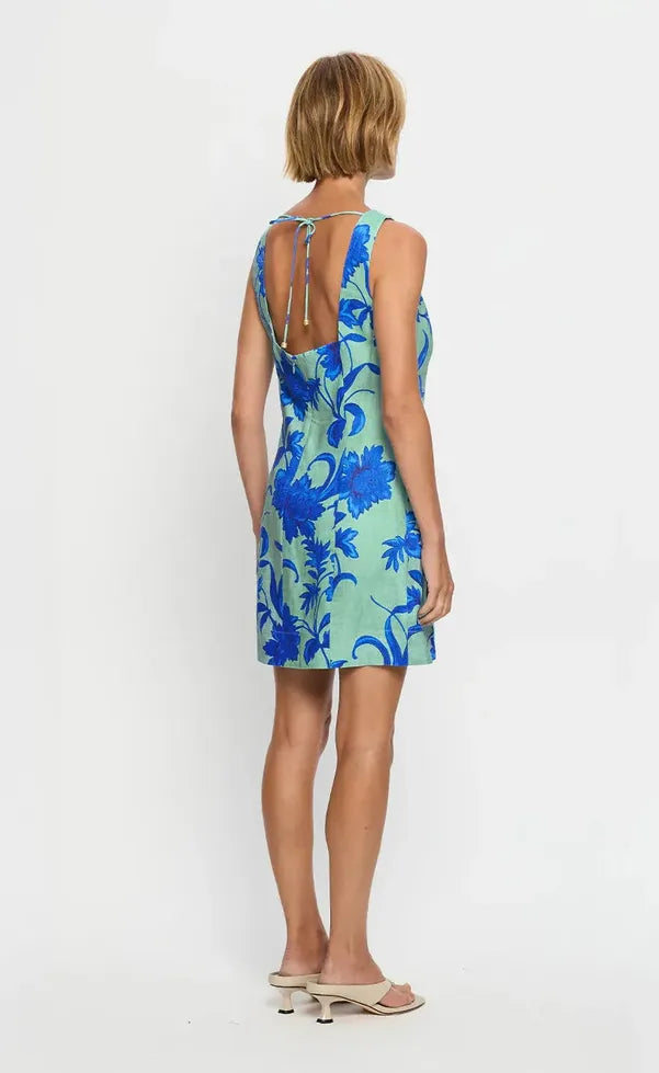 Juniper Mini Dress