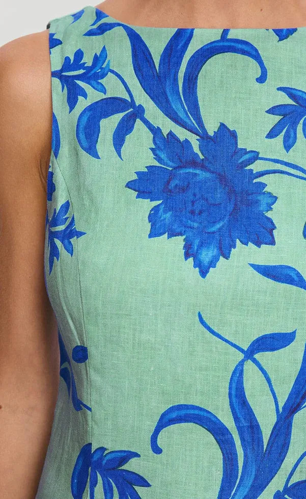Juniper Mini Dress