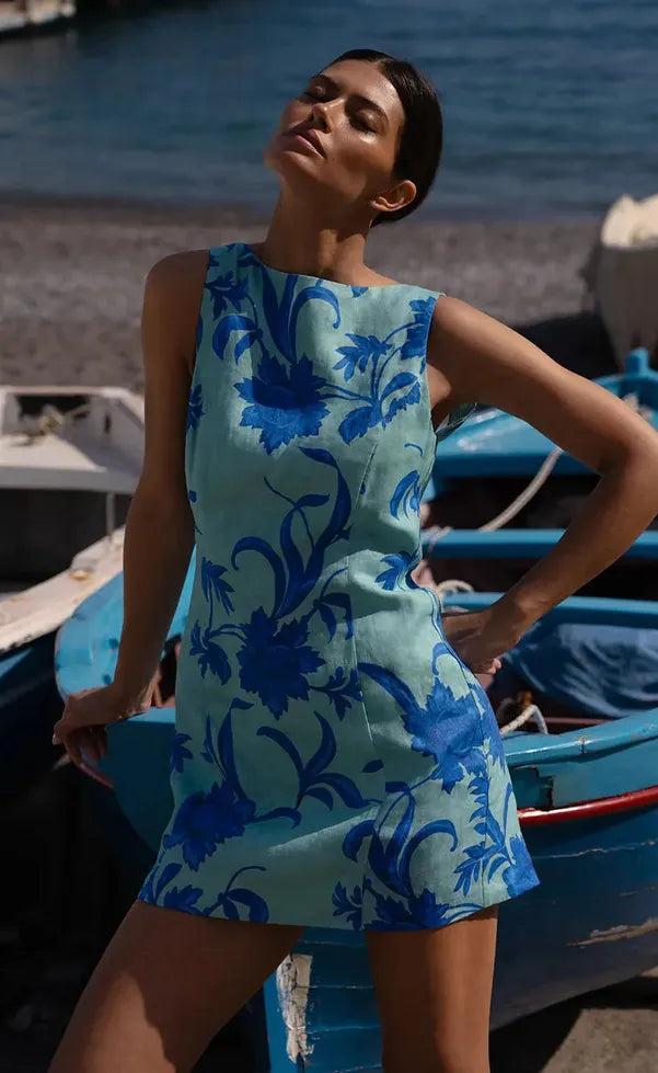 Juniper Mini Dress