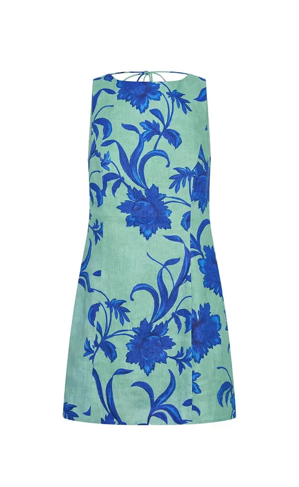 Juniper Mini Dress