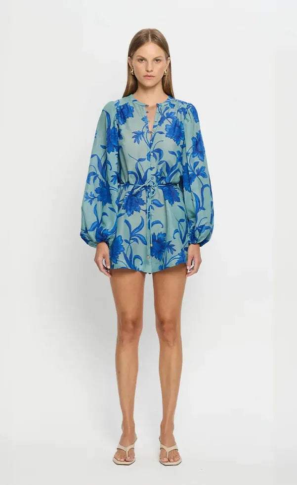 Juniper Playsuit