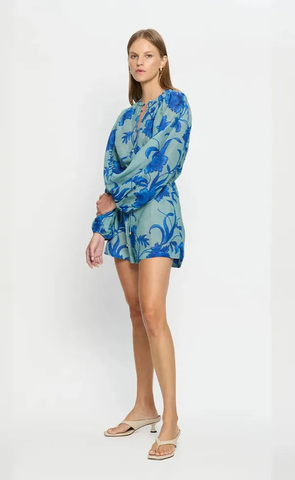 Juniper Playsuit
