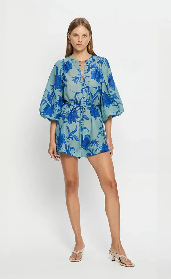 Juniper Playsuit