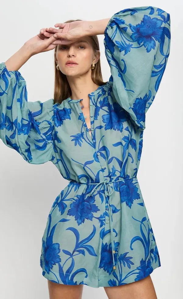 Juniper Playsuit