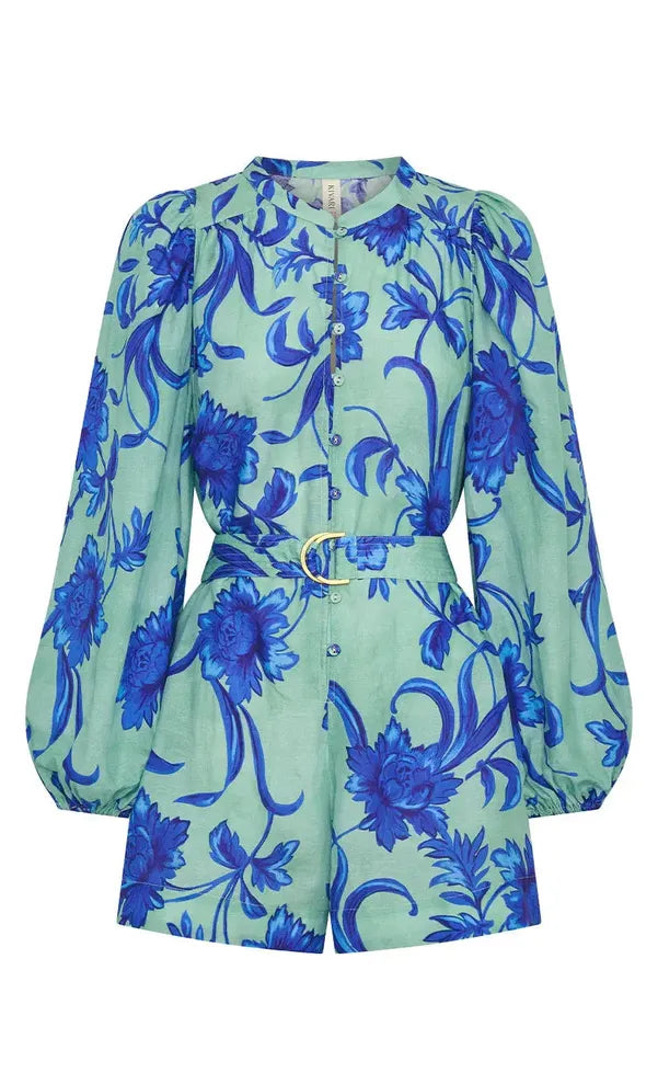 Juniper Playsuit