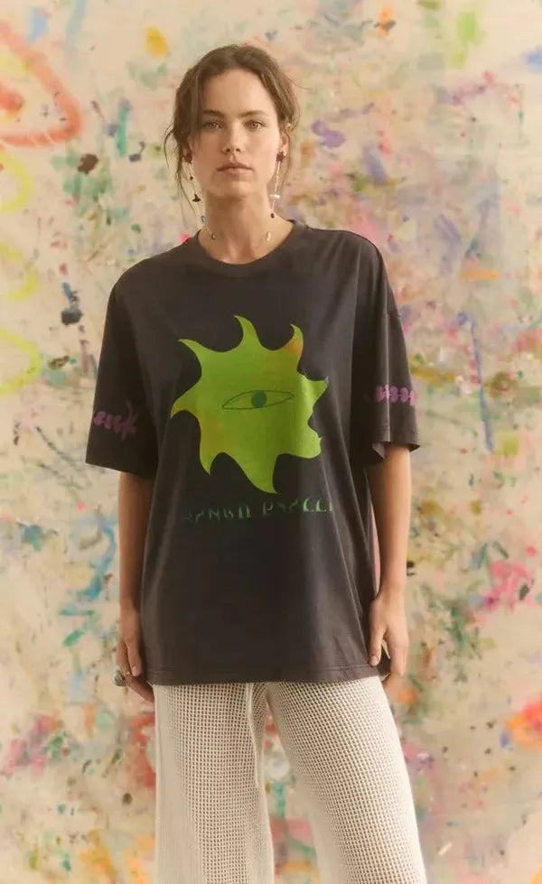 Kate Eliza KC OG Tee