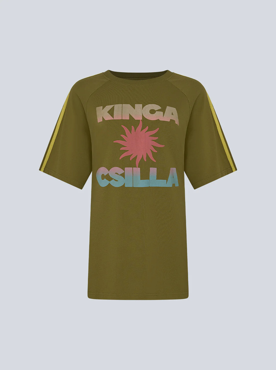 Sunset Tee